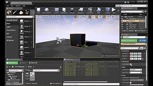 Dynamic Textures in UE4