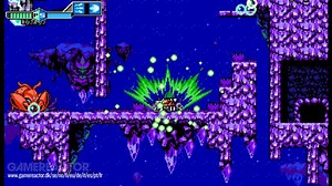 Blaster Master Zero 2