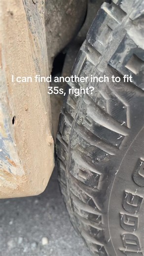 35s Tire Fitment: Toyota 4Runner Alignment Insights