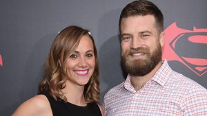 Liza Barber, Ryan Fitzpatrick’s Wife: 5 Fast Facts You Need to Know