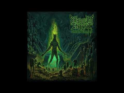 Shadow of Intent - Mechanical Chaos (Instrumental)
