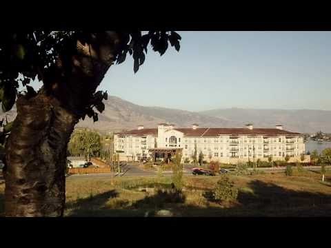 Walnut Beach Resort, Osoyoos, British Columbia