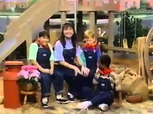 Down on Barney's Farm (1998 Version) Part 2