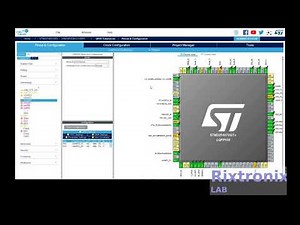 Beginner Tutorial STM32F407 Discovery UART