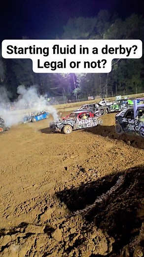 414K views · 2.5K reactions | #demolitionderbyclips #motorsport #demolitionderby #crash #derby #racing | Demolition Derby Clips | Facebook