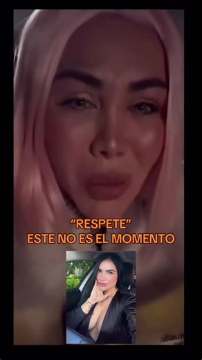 Respete: El Llamado de Yina Calderón