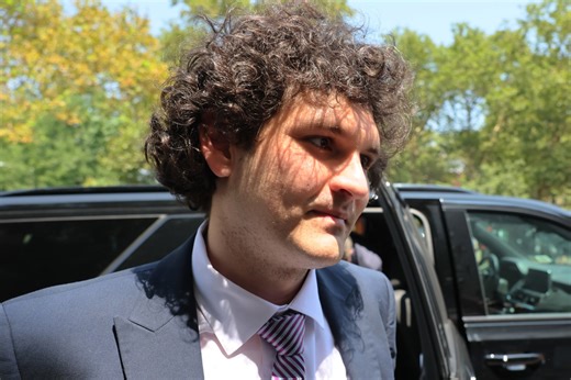 Review: Eric Trump’s ‘Under Siege’ reveals the cost of loyalty inside America’s most polarizing family