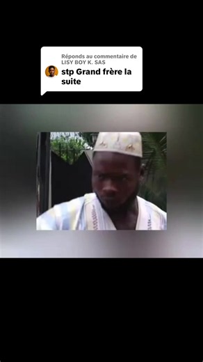 Réponse à LISY BOY K. SAS — Réaction et message (cejour)