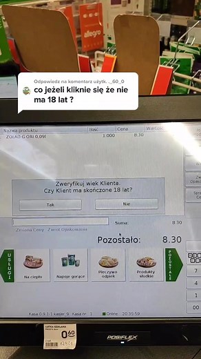 Najlepsze okazje w Żabce
