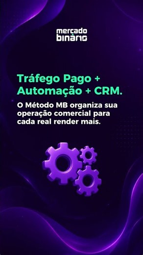 Como gestor, você precisa de previsibilidade de receita