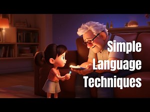 💯 The Simple Language Techniques Explained with Clear Examples