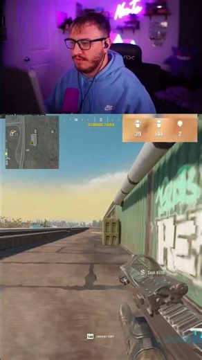 Neo 1vs4 #warzone #warzonecolombia #callofduty #warzonelatam #cod