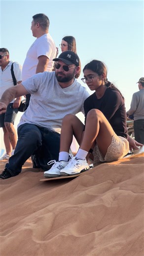 Desert Safari Adventure in Dubai: Book Your Trip Now