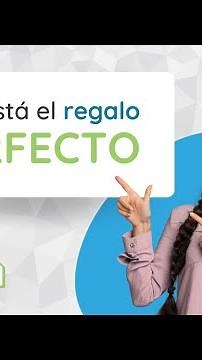 El regalo perfecto está en doctorSIM 🎁