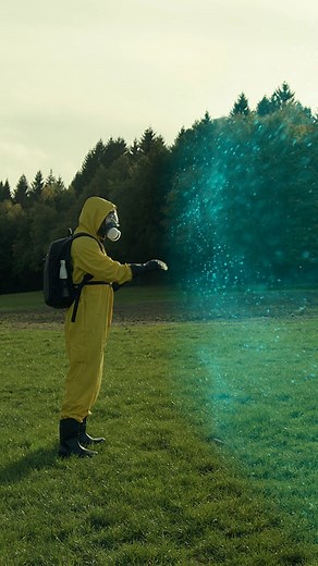 Sci-fi film. | Blake Ridder Teaches Filmmaking