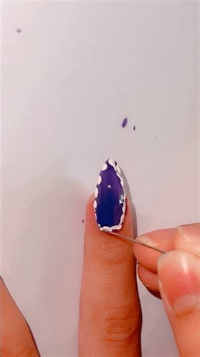 #music #simplenails #song #nails #nailart #shortvideo #nailartheaven #naildesign #nailtutorial