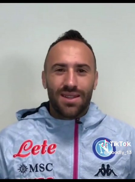 Lo Spiderman del Napoli: Ospina in Azione