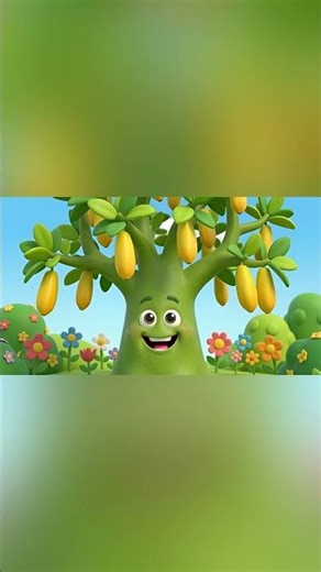 Understanding Fruit Trees | Educational Short #shorts