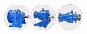 [Hot Item] Cycloidal Gearbox Cyclo Gear Best Price Manufacture Box Drive Motor Speed Reducer Gearboxes Planetary Sumitomo Power Industrial Transmissio Cycloidal Gearbox