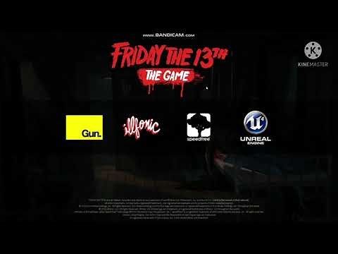 Friday the 13th game definitive edition How to level up 150