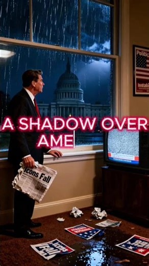 “The Secret U.S. Operation That Exploded Into a Scandal — Iran-Contra EXPLAINED!”