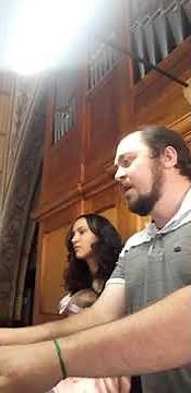 Toda a Terra vos Adore + Antífona 24º Domingo Ano A