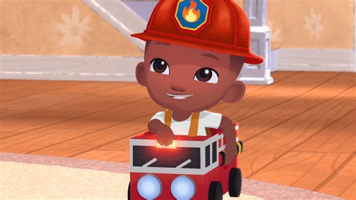 Weather Hunters - Hunter Family's Halloween Costumes Video | PBS KIDS