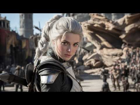 She Challenged a Human to a Duel and Instantly Regretted It | HFY Story