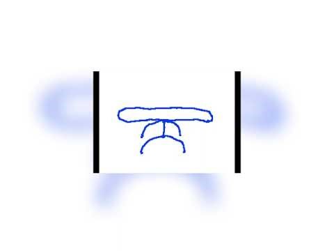 Stickman - Official Music Video