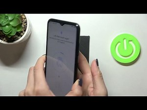 How to Add Fingerprint on NOKIA 1.4 – Set Up Fingerprint