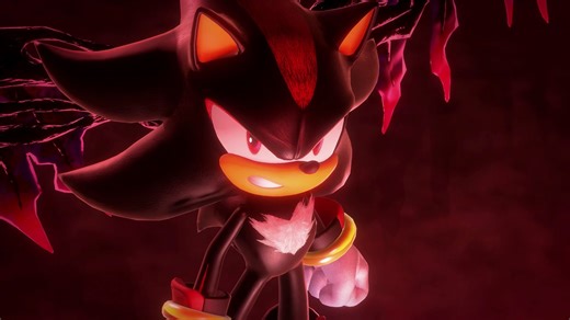 Sonic X Shadow Generations - Official Accolades Trailer