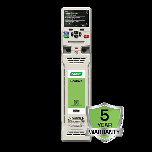Unidrive M700 High Performance AC/Servo Drive | Control Techniques