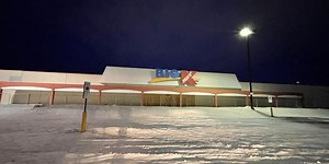 Work to be done before the old Kmart comes down