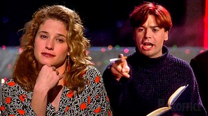 He brings a jazz band under his Ex's window to get her back | Boxoffice Movie Scenes