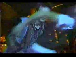 Dead Kennedys - "Police Truck" (Live)