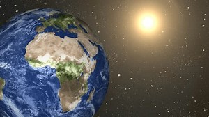 clip-1102268639-earth-planet-texture-sphere-animation-lighting-background