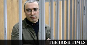 Citizen K: Strange tale of the oligarch who turned on Putin