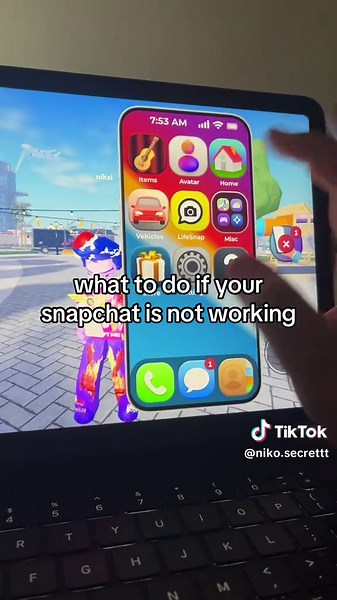 What to Do If Your Snapchat Is Not Working