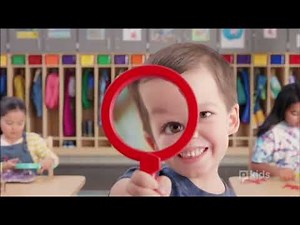 PBS Kids Program Breaks (September 30th, 2022, CPTV)