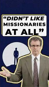 Complicated Relationship Between Missions and Colonialism