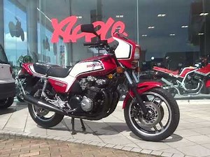 ＣＢ１１００Ｆ 北米仕様！