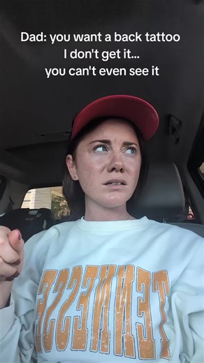 Why Choose a Back Tattoo? Exploring the Butterfly Trend