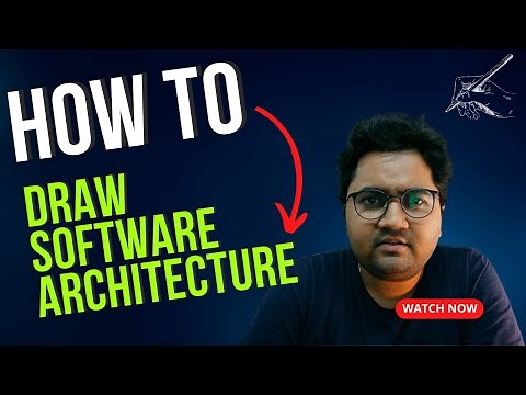 Get Ready to Create Your Own Software Architecture Diagrams!