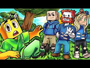 MINECRAFT FREUNDE - DER FILM | Chaosflo44