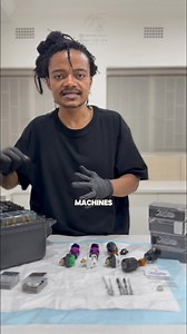 6.7K views · 182 reactions | Python INK on Reels | Facebook