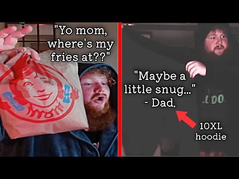 CaseOh's Parents Compilation