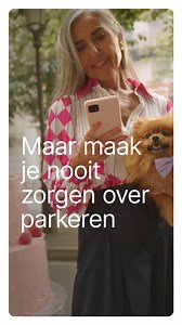 Parkeer zorgeloos | EasyPark