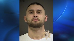 Ex-Oregon tight end Colt Lyerla arrested on heroin charge