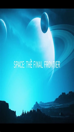 SPACE: THE FINAL FRONTIER | #SteveLacyOh Yeah