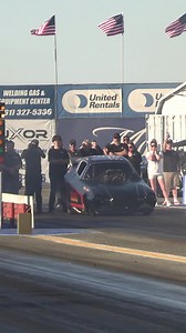 10K views · 325 reactions | JON CAPPS WINS MARCH MEET IN FUNNY CAR! First time in the Matthews Racing seat for Jon Capps, brother to Ron Capps, and he wins one of the biggest drag races that there is in the Good Vibrations Motorsports March Meet. See the full elimination video on the Monday Morning Racer YouTube channel. | Monday Morning Racer | Facebook
